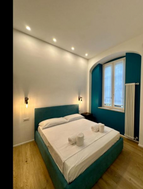 LR Deluxe Apartments - Porta Venezia - Bilocale con Giardino Privato - Self Check-in